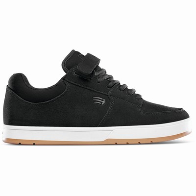 Tenis Etnies JOSLIN 2 Negros/Blancos Para Hombre MX381-XUD